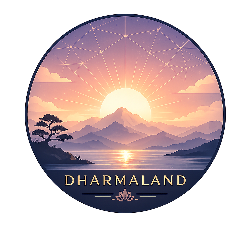 Dharmaland Healthchecks